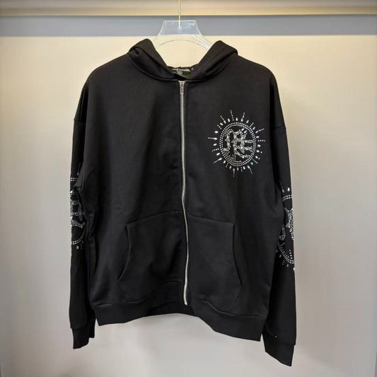 Mixed Emotion Hoodie