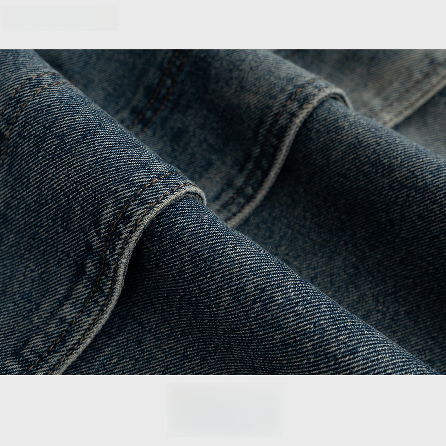 Rock Revival Jeans Washed Straight Jeans