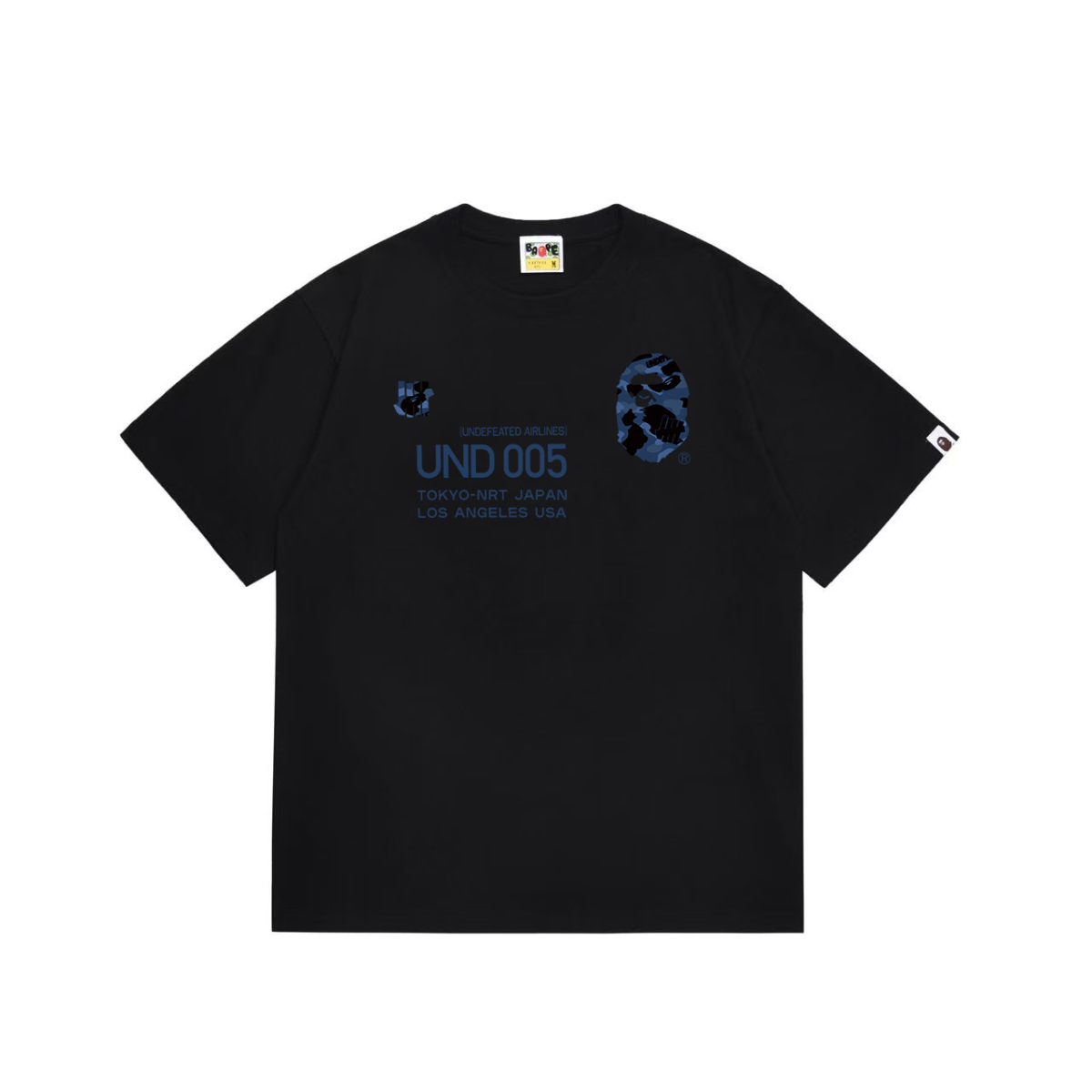 Ape T Shirts