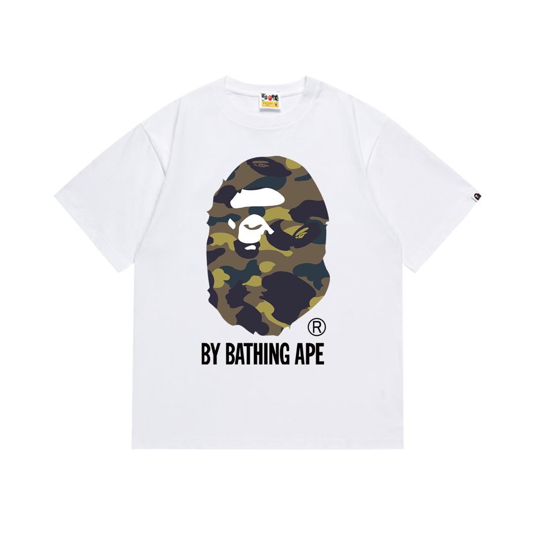Ape T Shirts