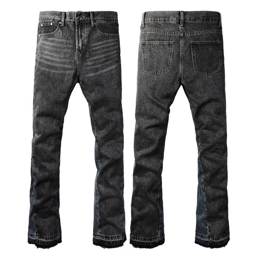 Men Trendy Jeans