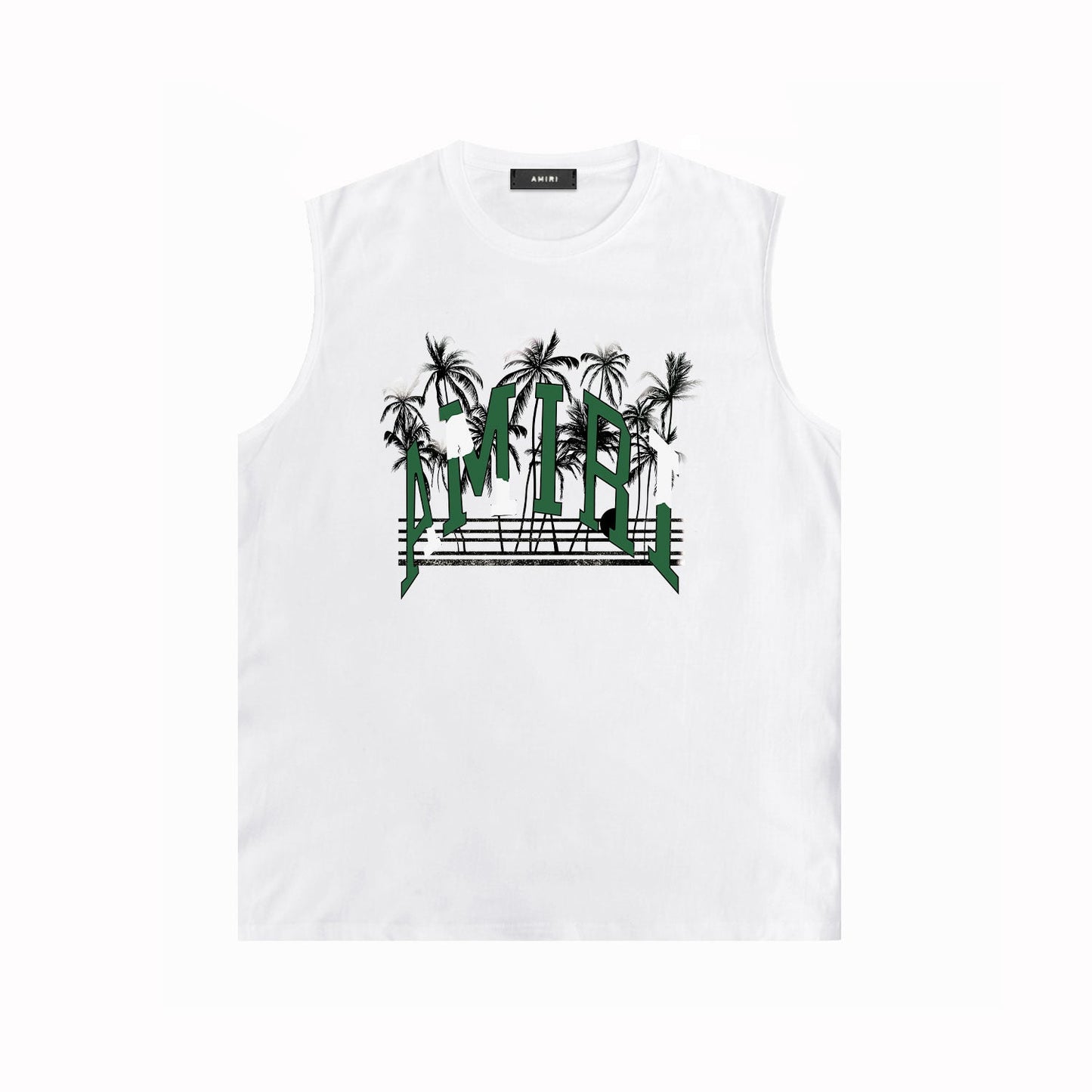 Amiri Vest