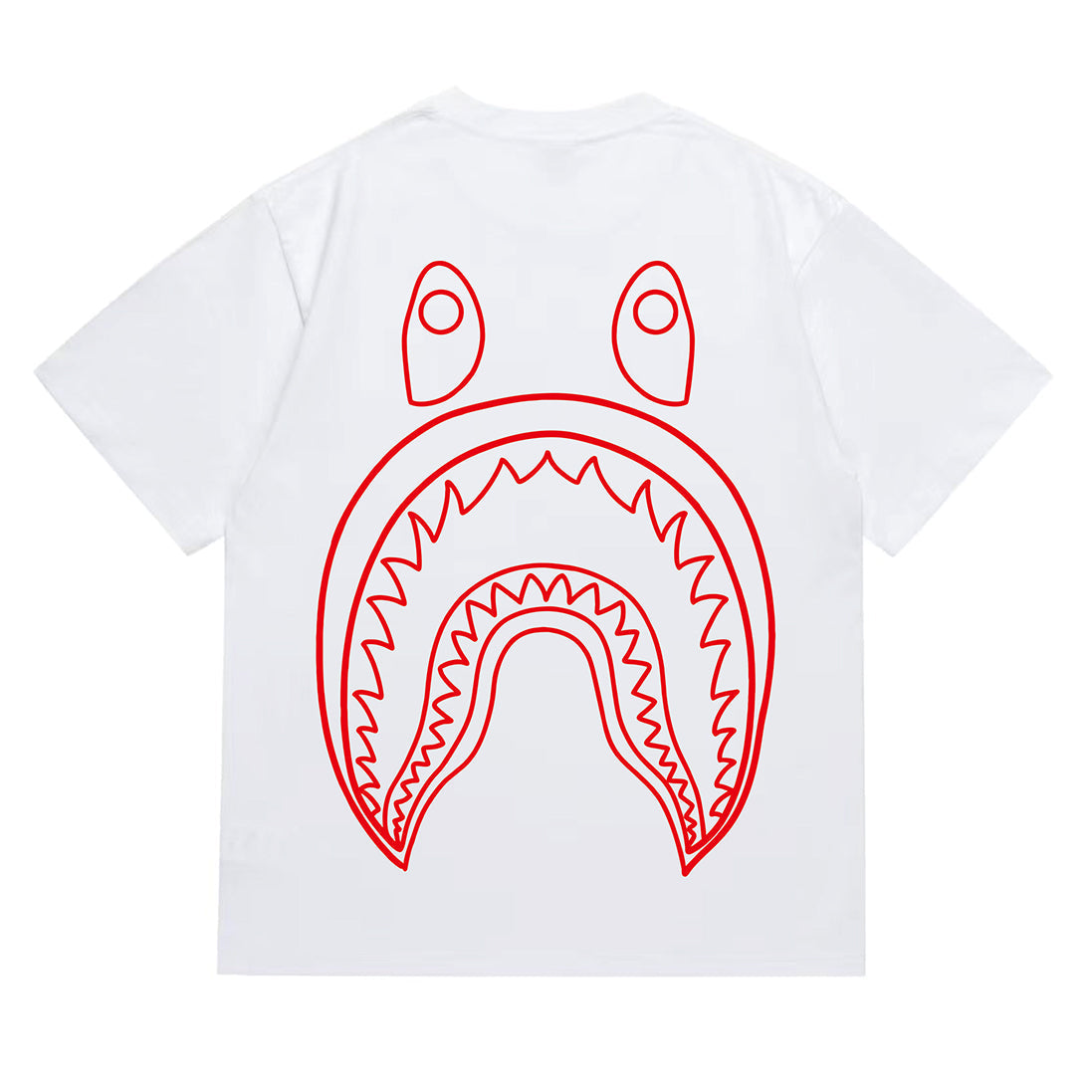 Ape T Shirts