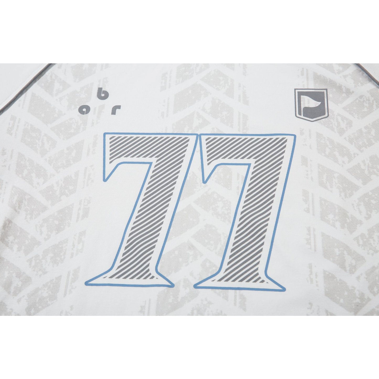 Racing oversized t shirt summer short sleeve jersey loose hiphop racing jersey sweatshirt