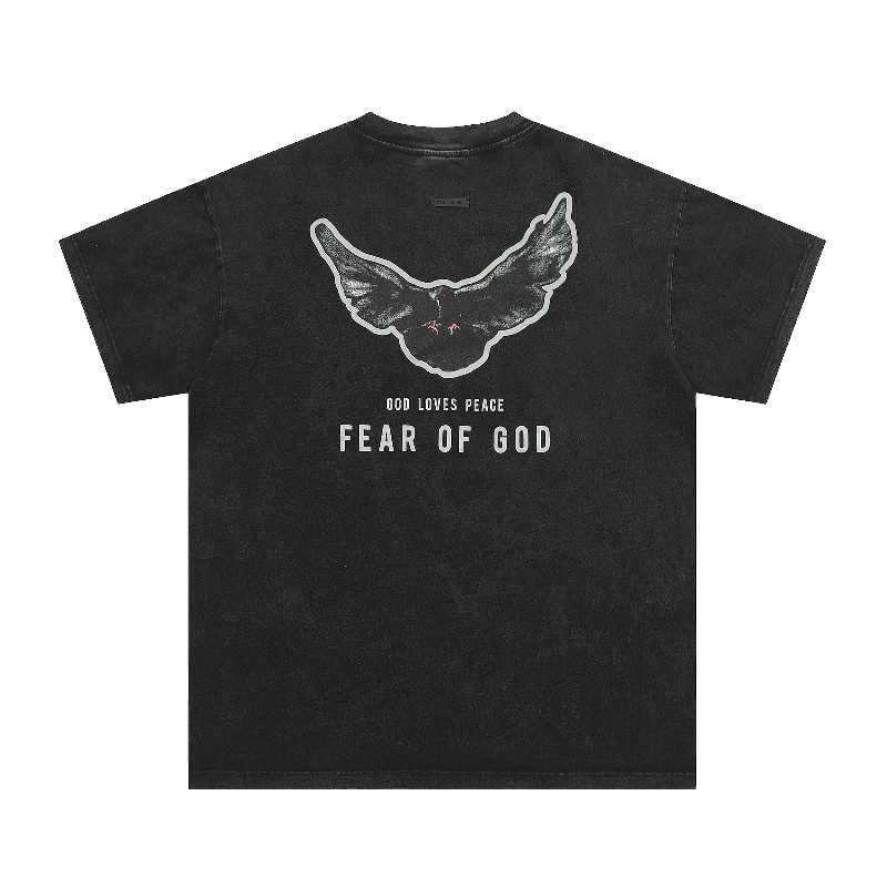 FOG ESSENTIAL T Shirts