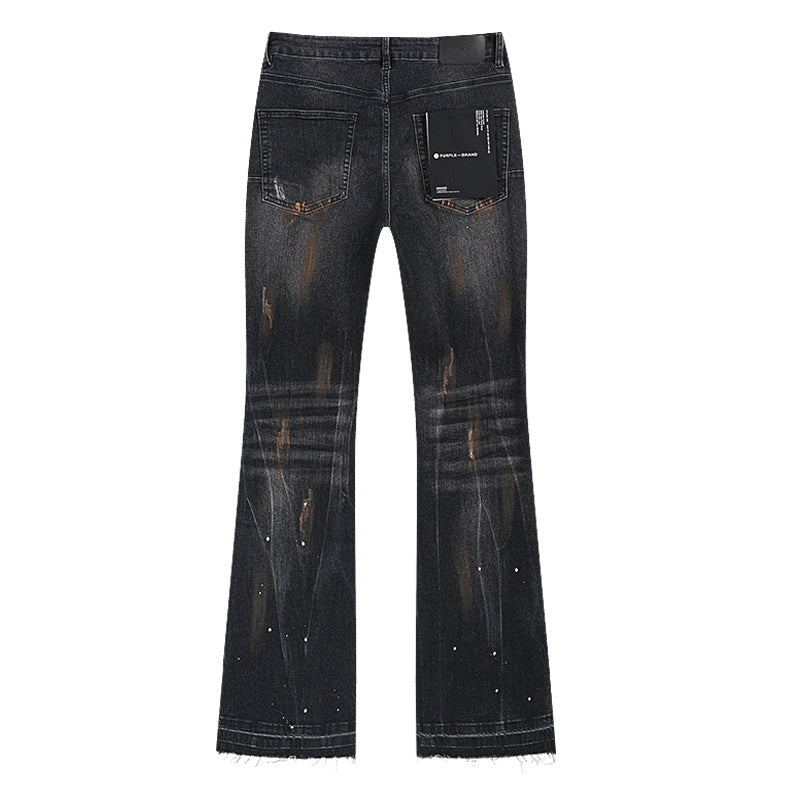 Purple Brand Jeans #PU170