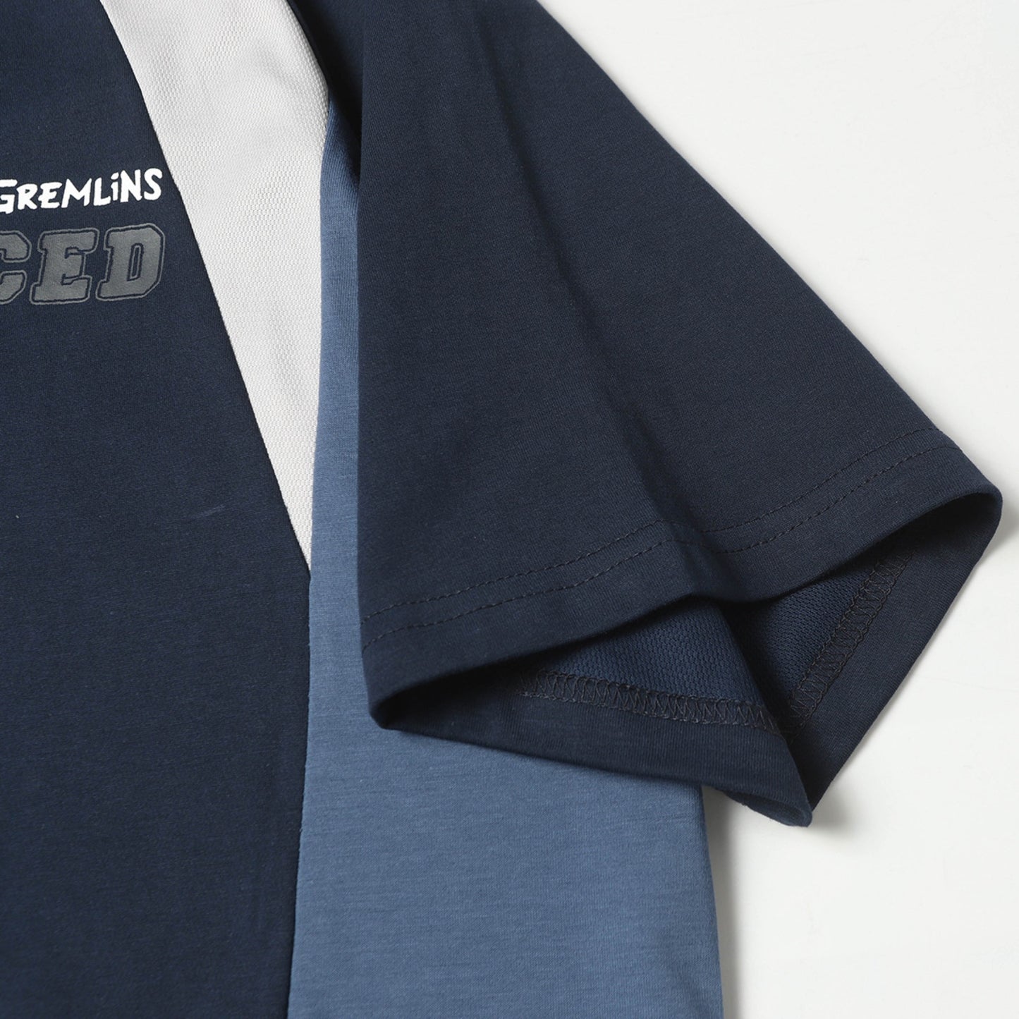 Vestimenta De Los 90 Summer T-Shirt Short Sleeve