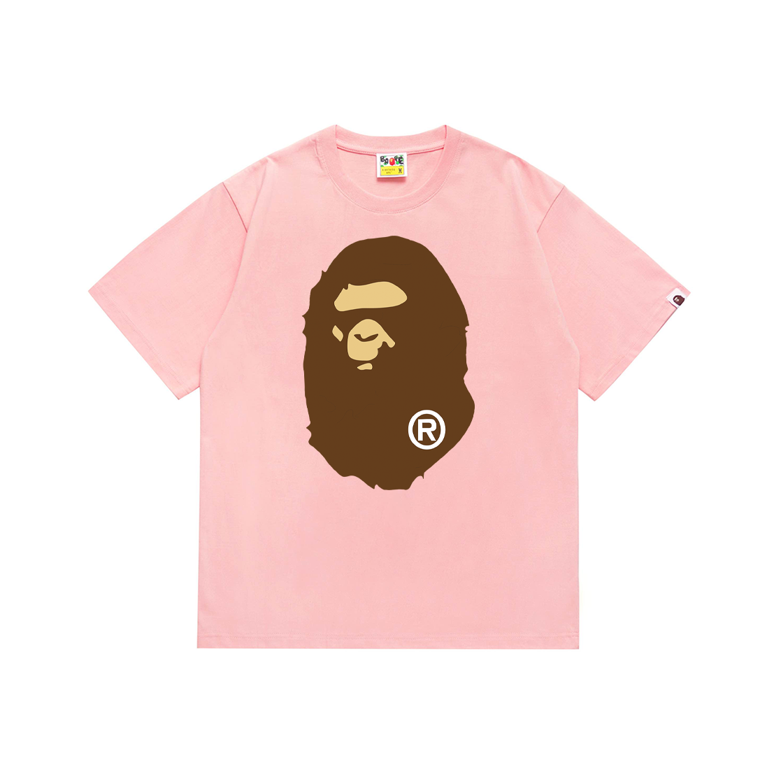 Ape T Shirts