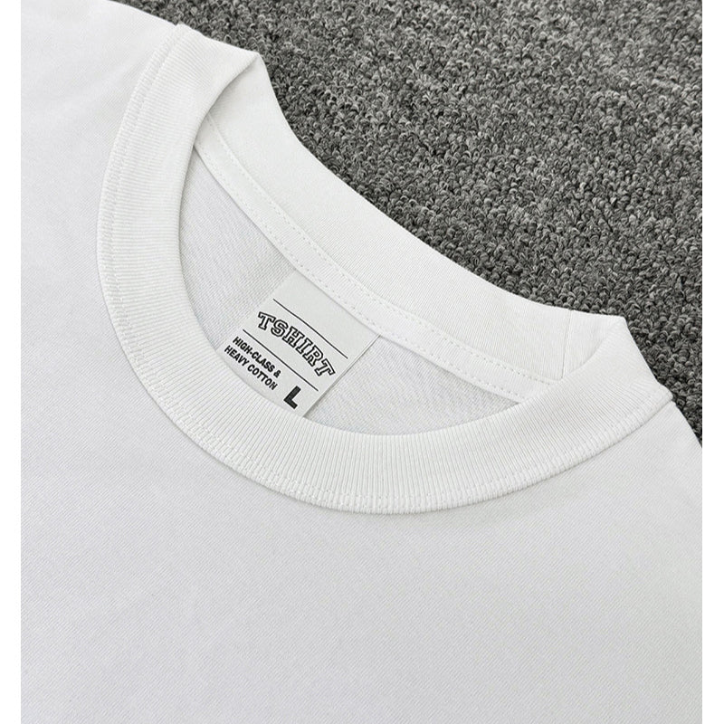 Outfit streetwear vintage LukaDoncic print short sleeve t-shirt