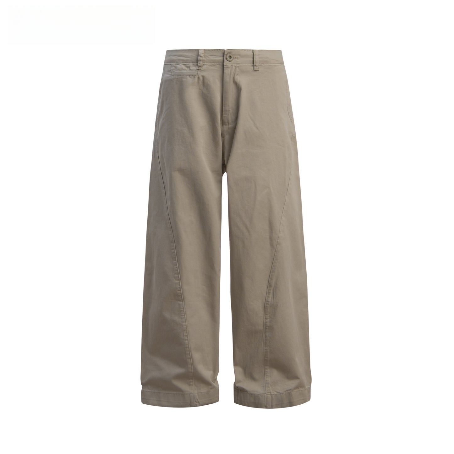 Hip Hop Pants For Boys Vintage Cleanfit Pants Loose Tooling Wide Leg Casual Pants