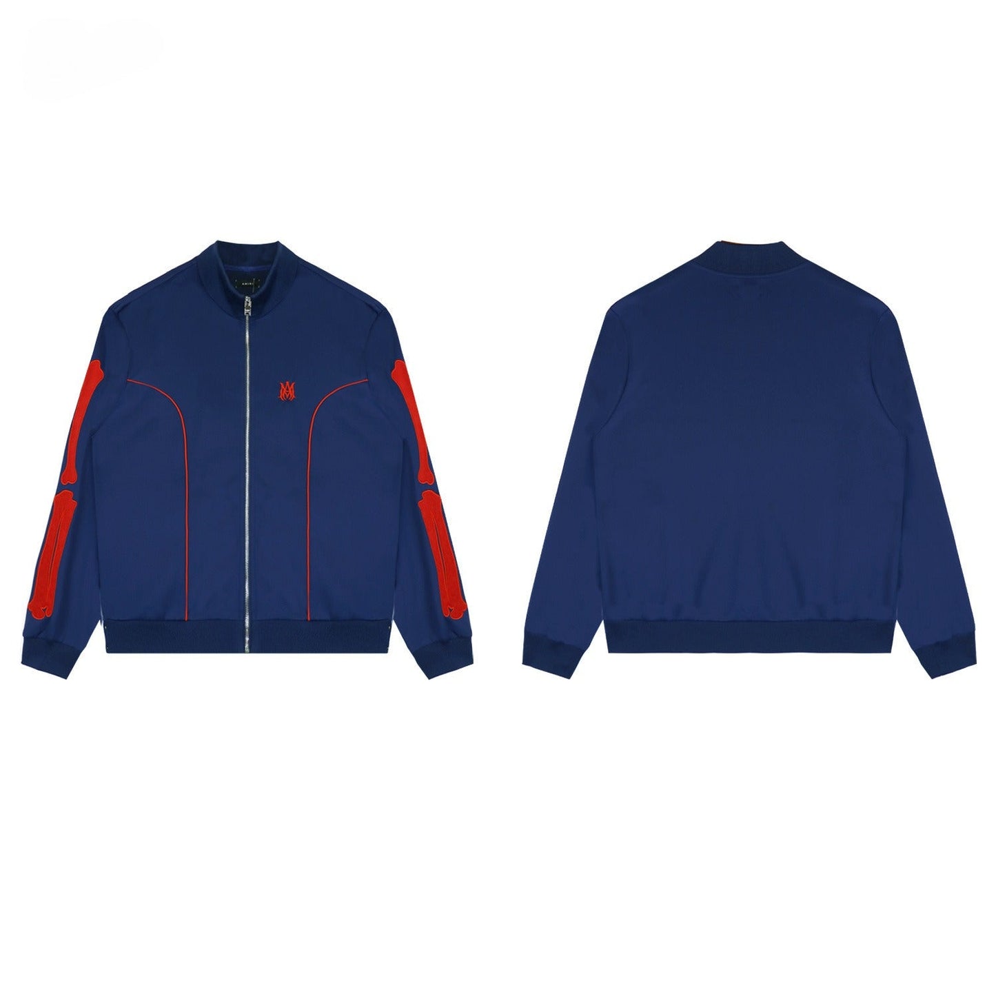 Amiri jacket spring & fall jacket outwear for men and women