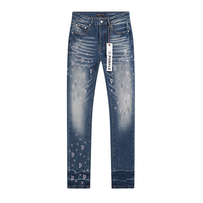 Purple Brand Jeans #PU183