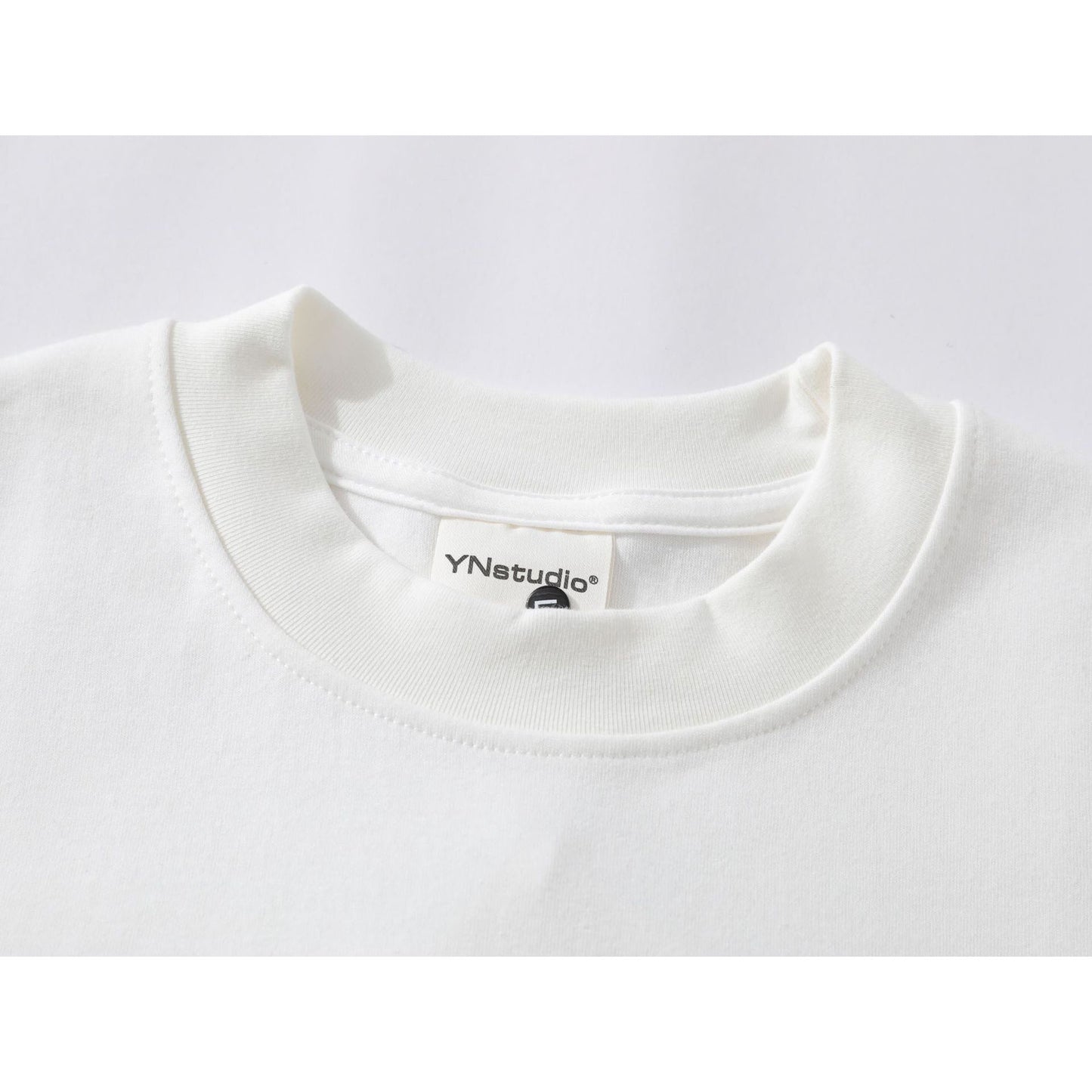 Camisetas streetwear Summer Vintage Crew Neck Casual Loose Short Sleeve T-Shirt