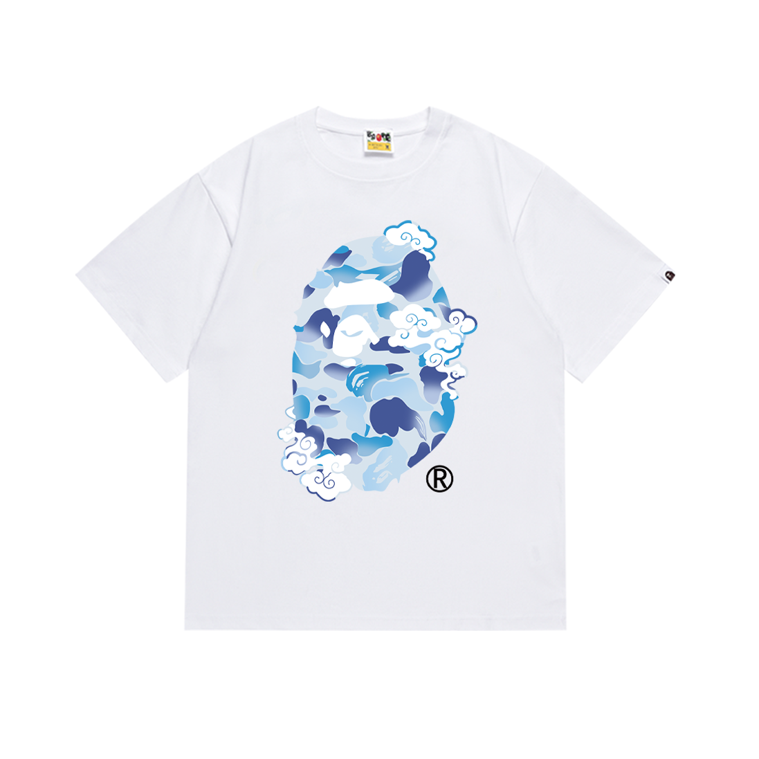 Ape T Shirts