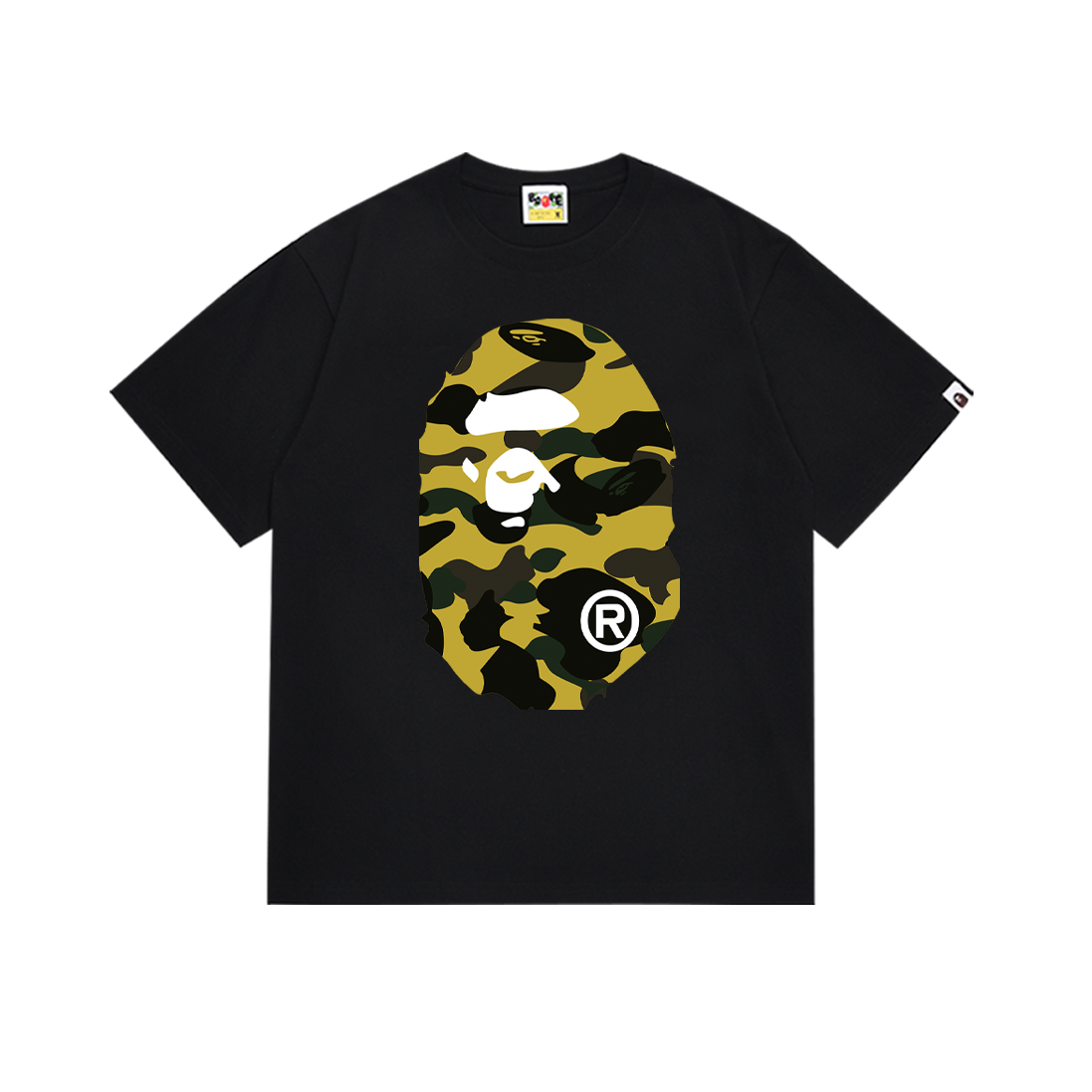 Ape T Shirts