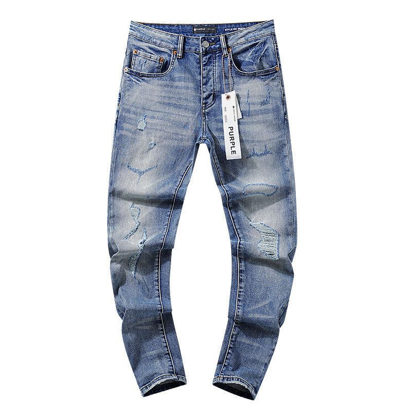 Purple Brand Jeans #PU109