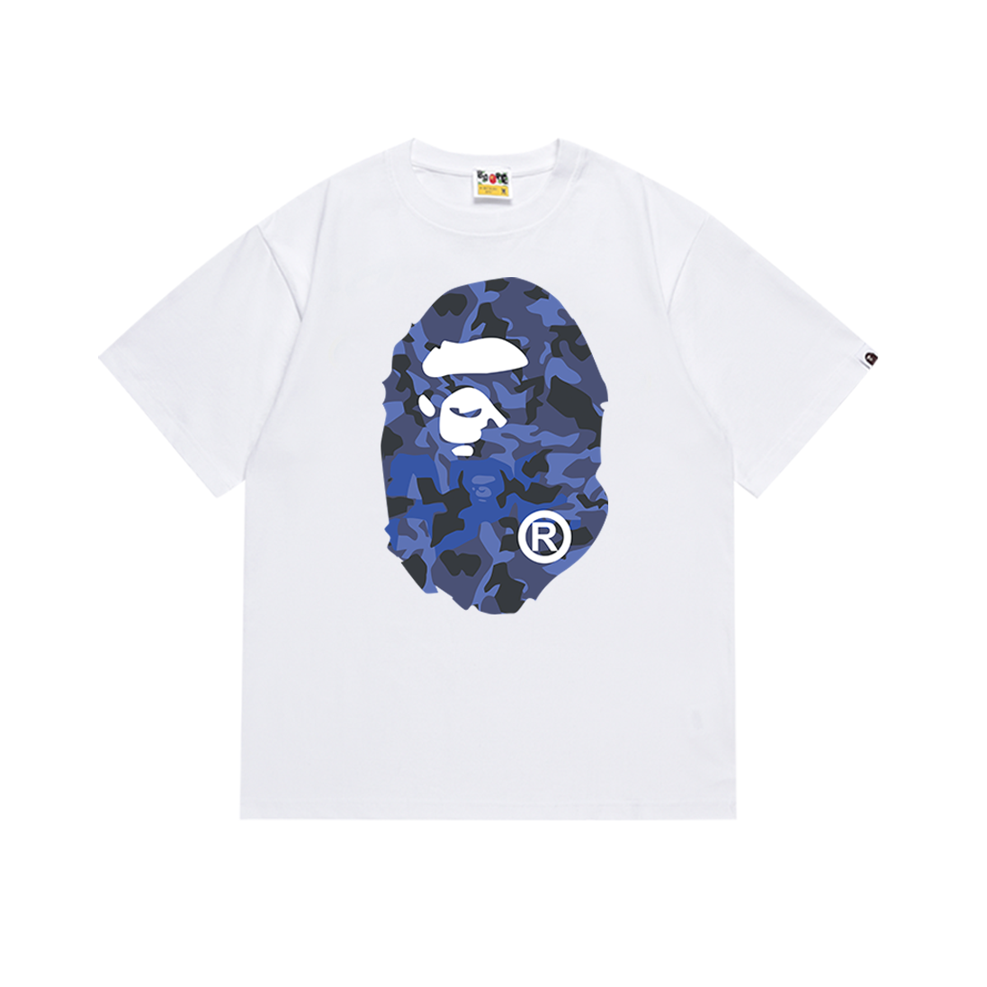 Ape T Shirts