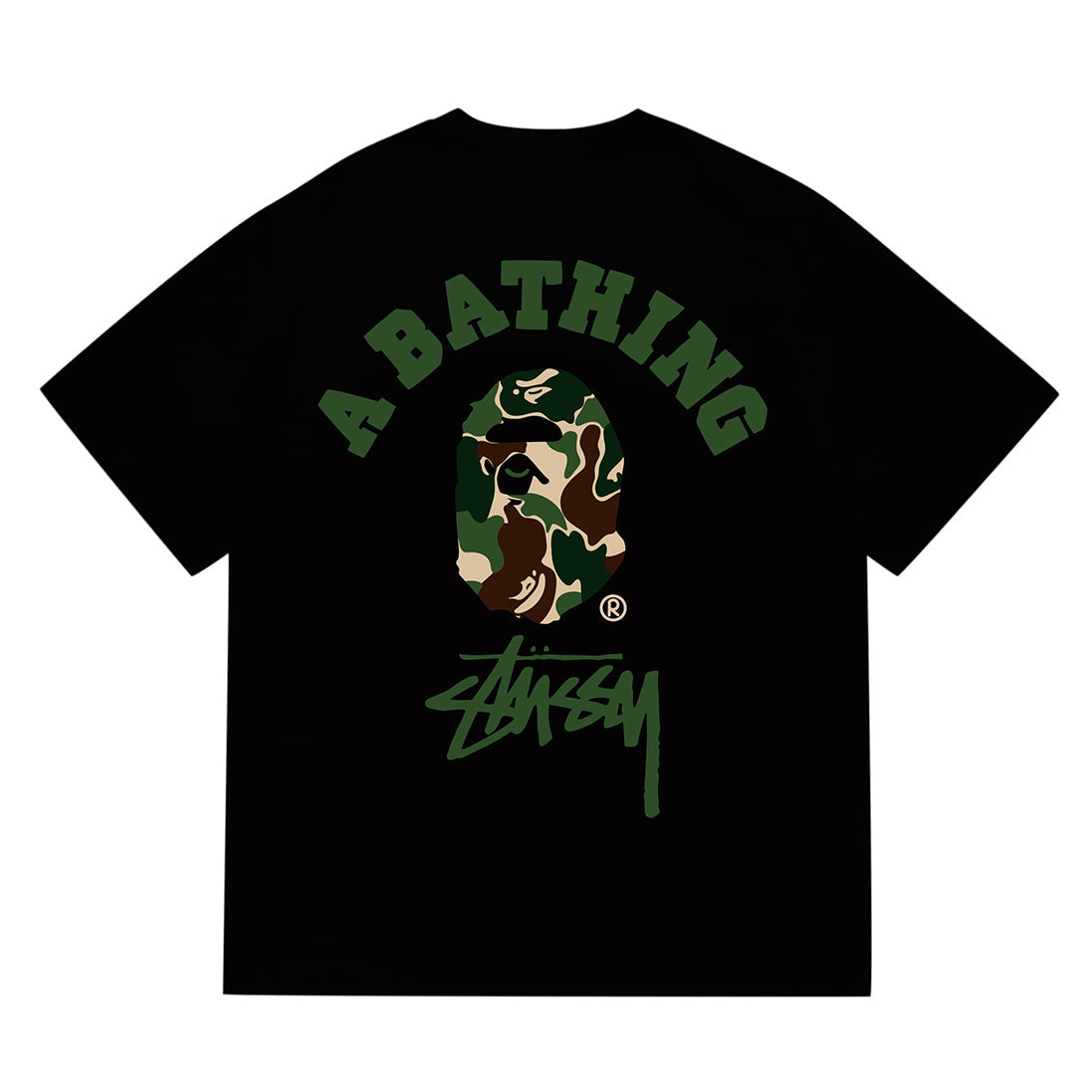 Ape T Shirts