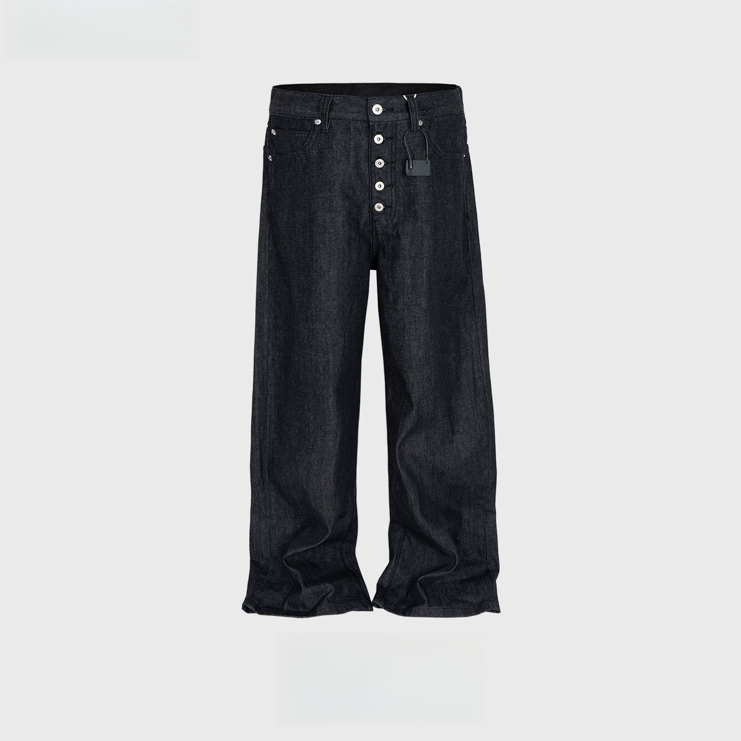 Rock Revival Jeans Straight Pants