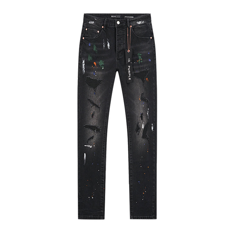 Purple Brand Jeans #PU168