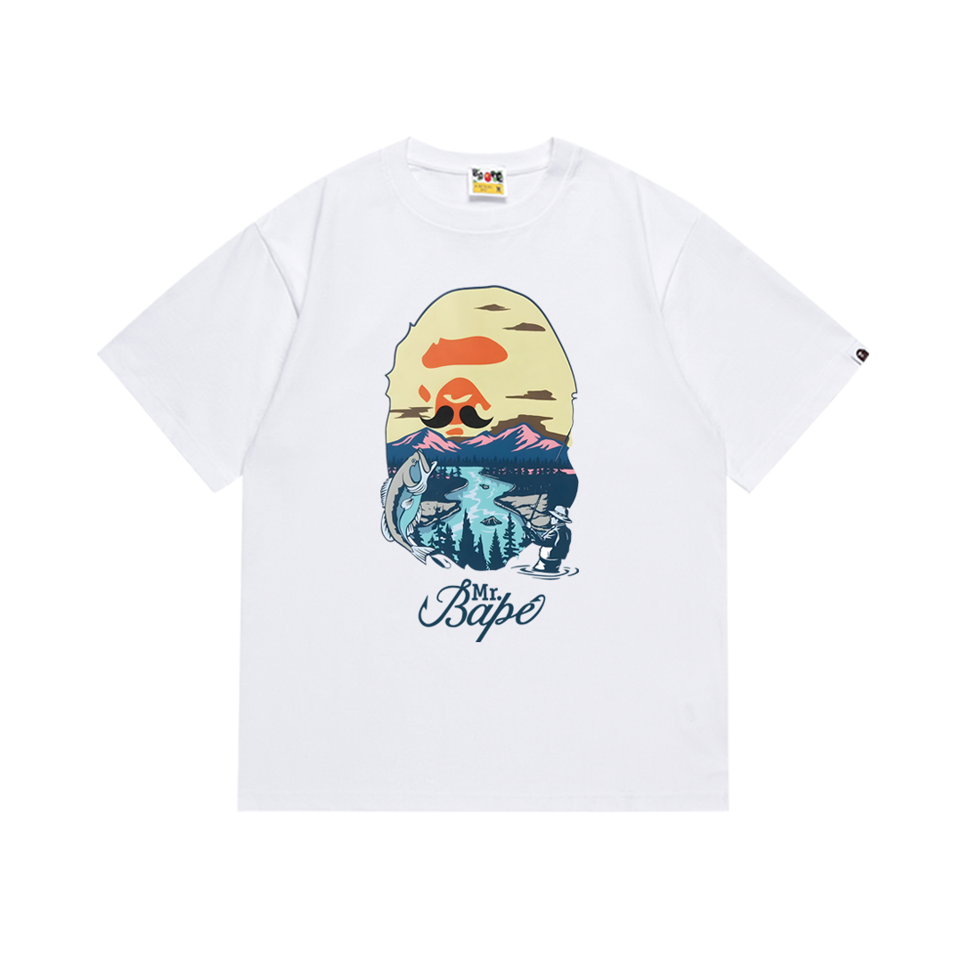 Ape T Shirts