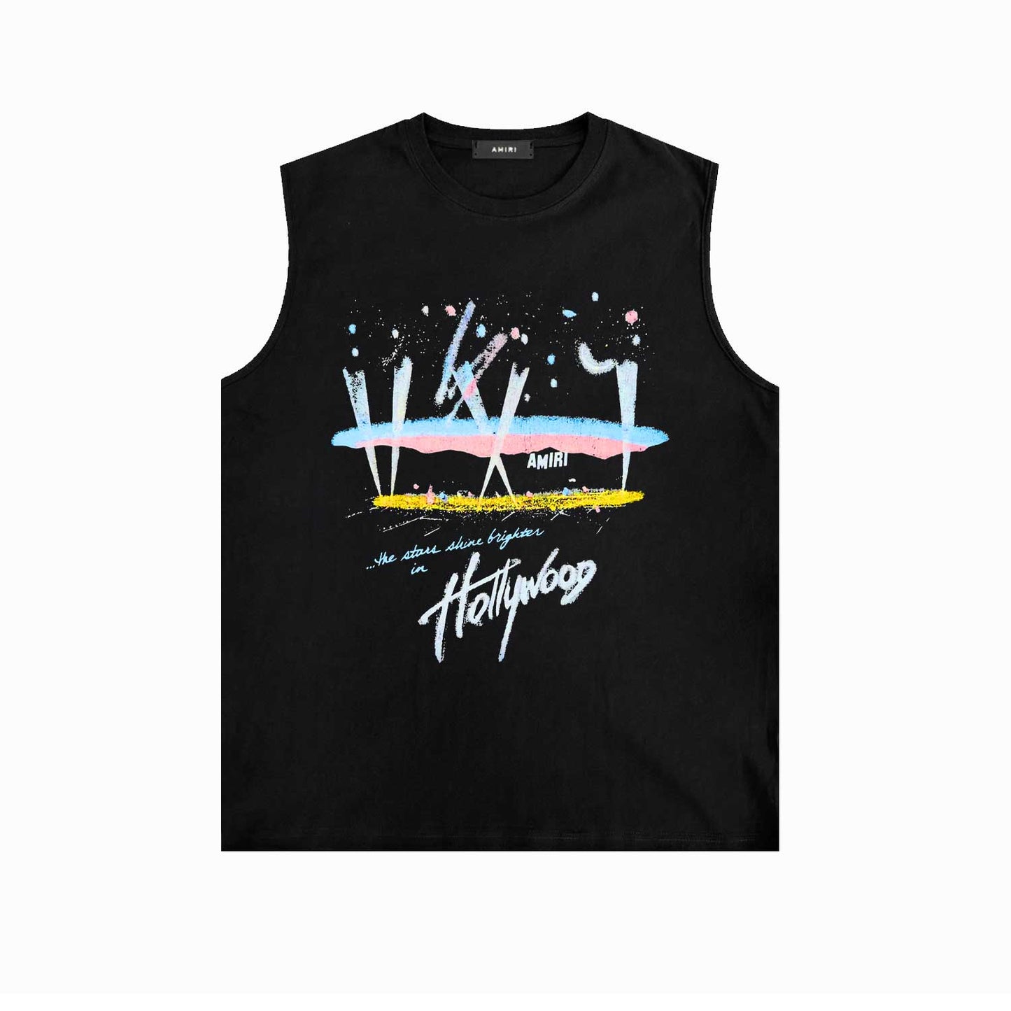 Amiri Vest