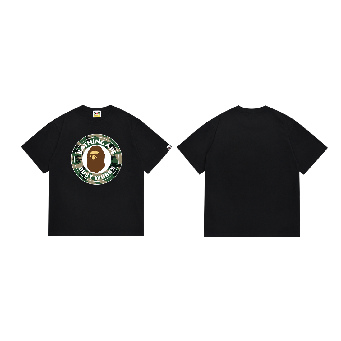 Ape T Shirts