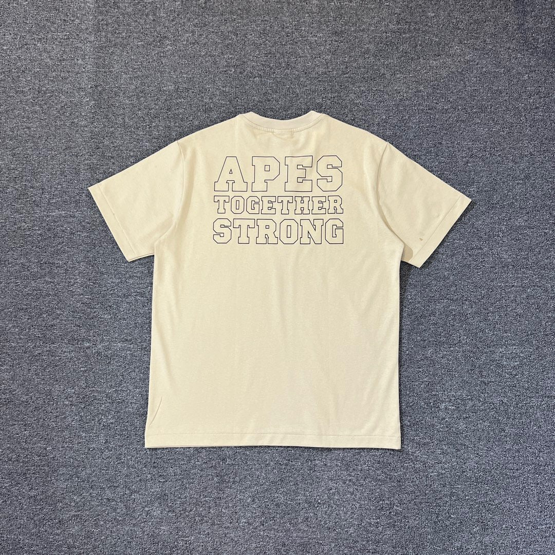 Ape T Shirts