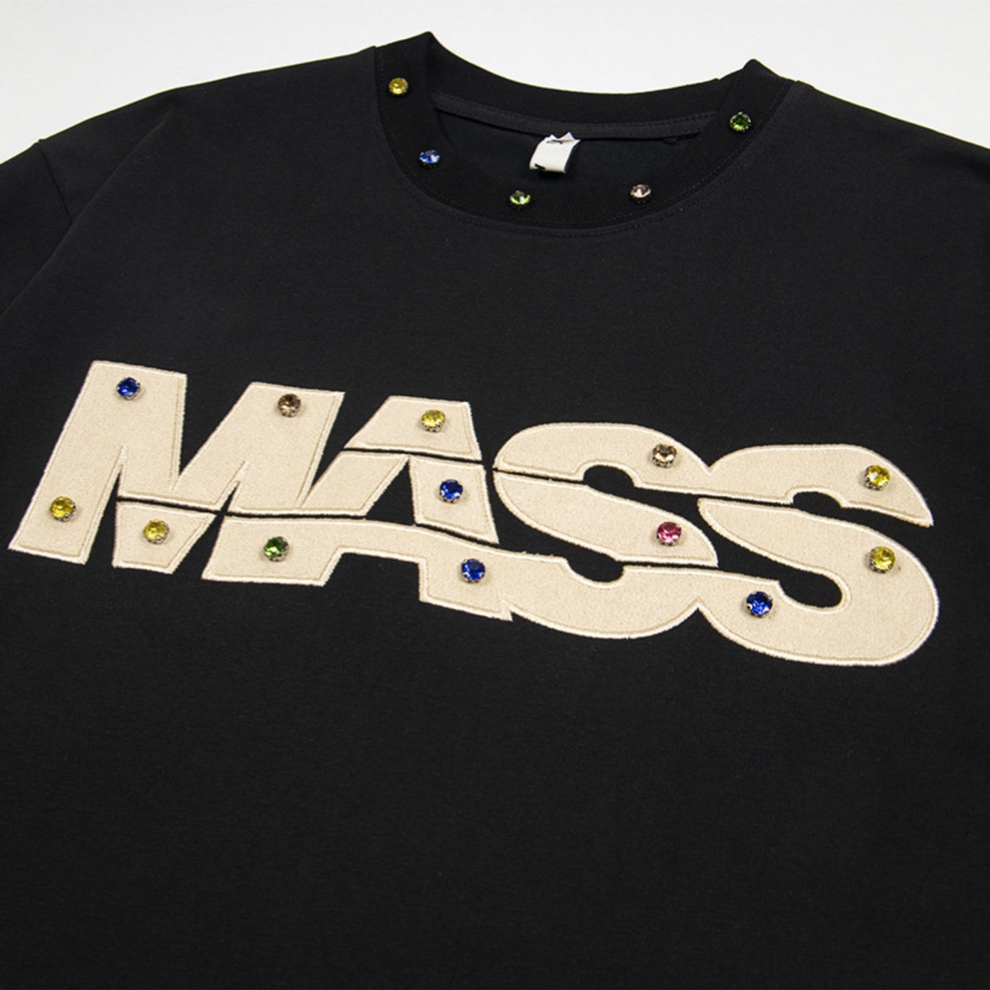 Hip hop clothing new york summer vintage t-shirt short sleeves