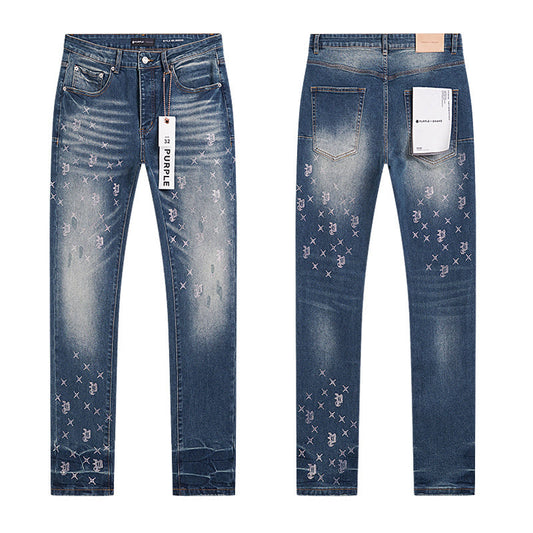 Purple Brand Jeans #PU183