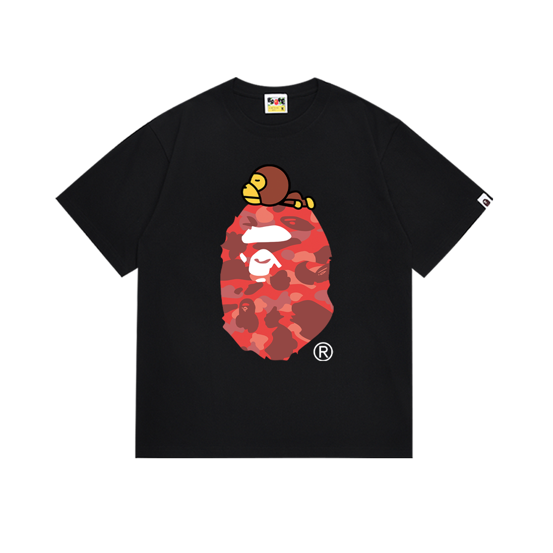 Ape T Shirts