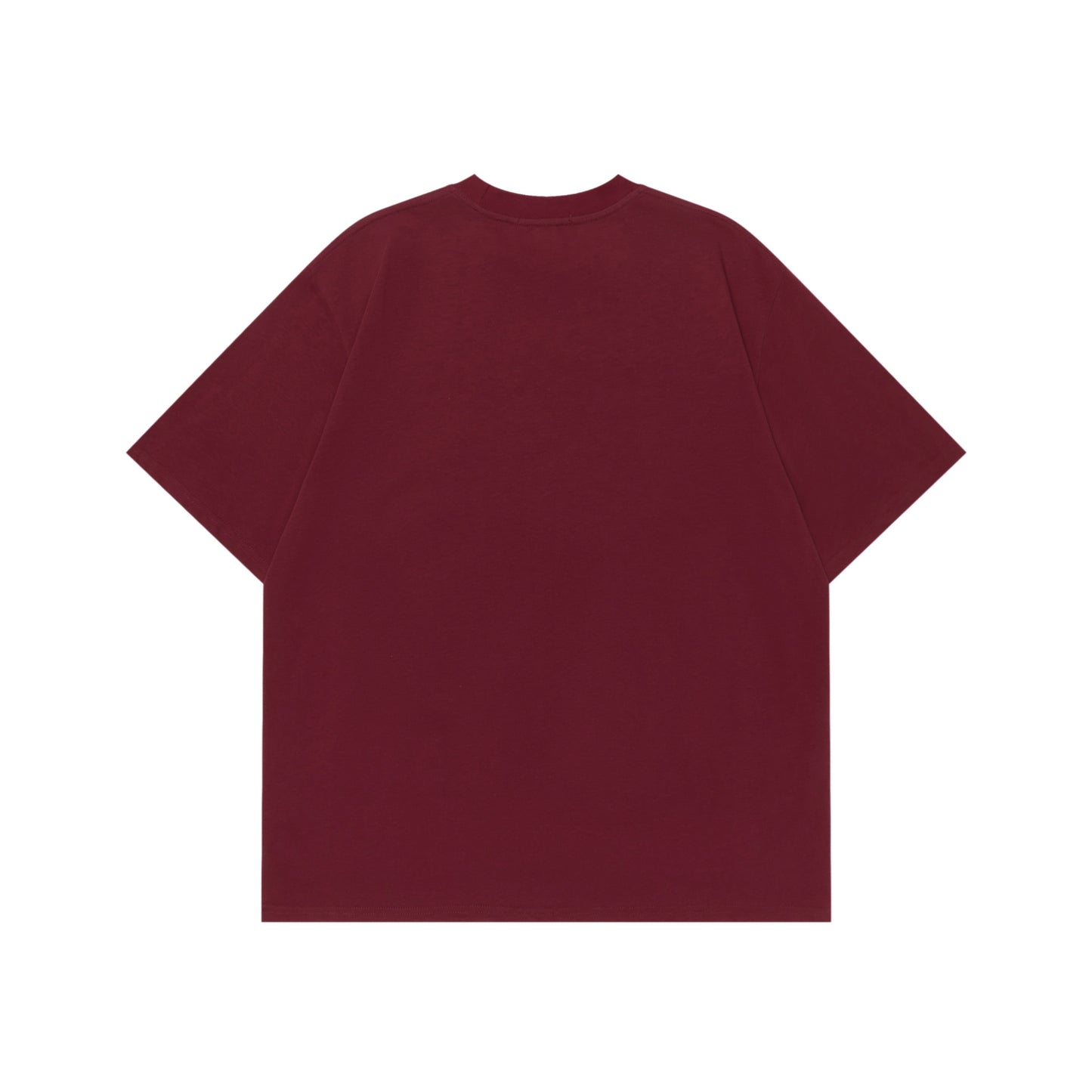Vintage tarz t shirt summer alphabet print crew neck short sleeve t-shirt