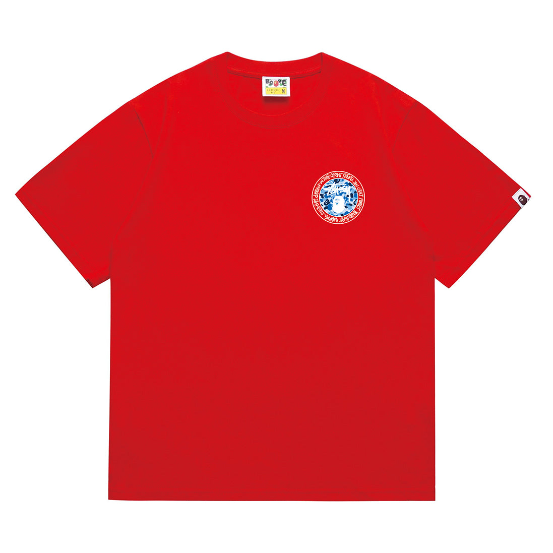 Ape T Shirts