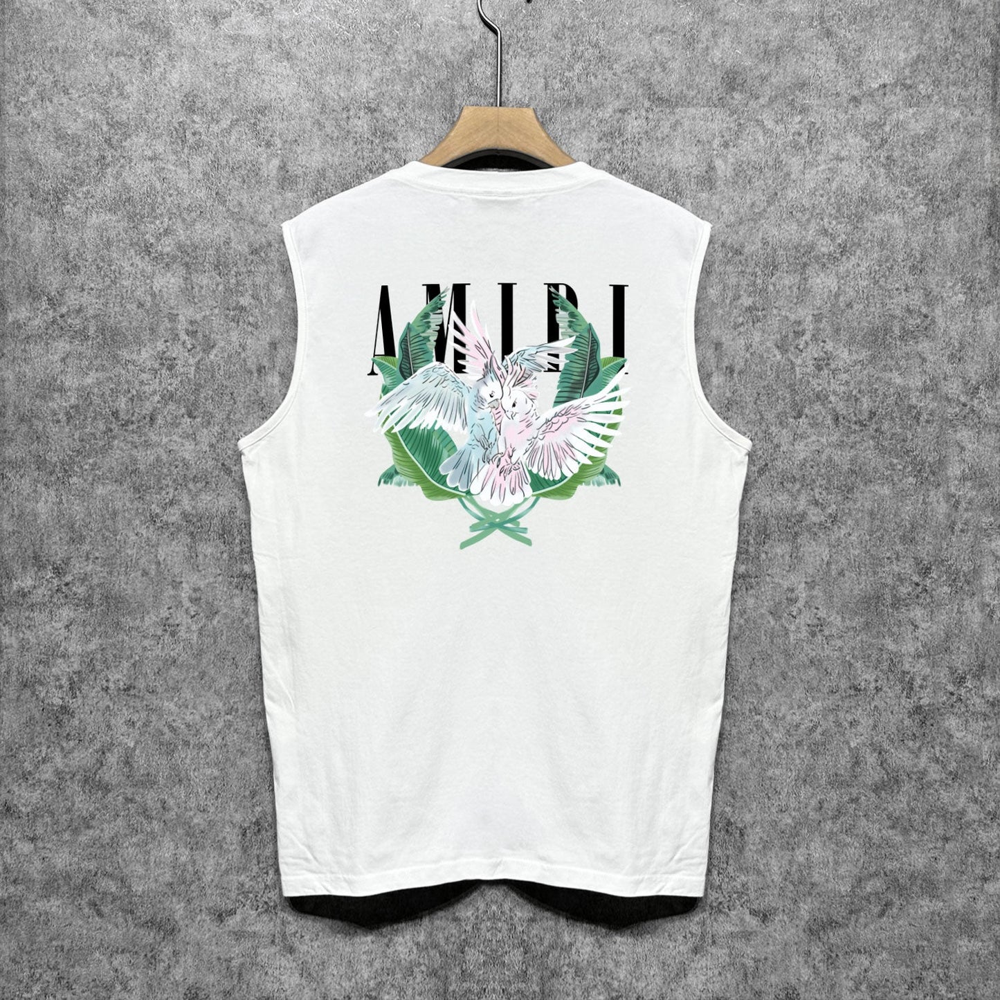 Amiri Vest