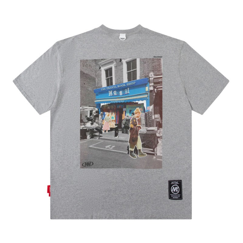 black culture t shirt