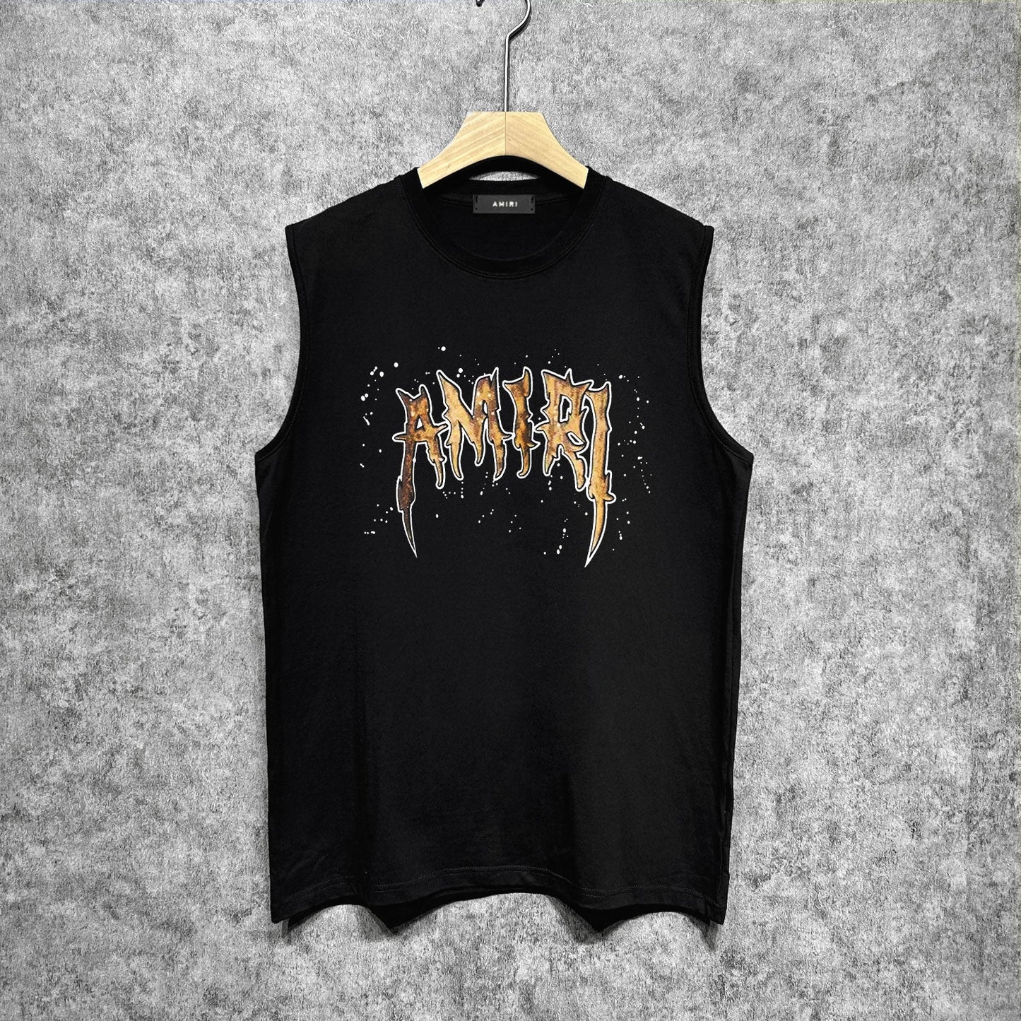 Amiri Vest