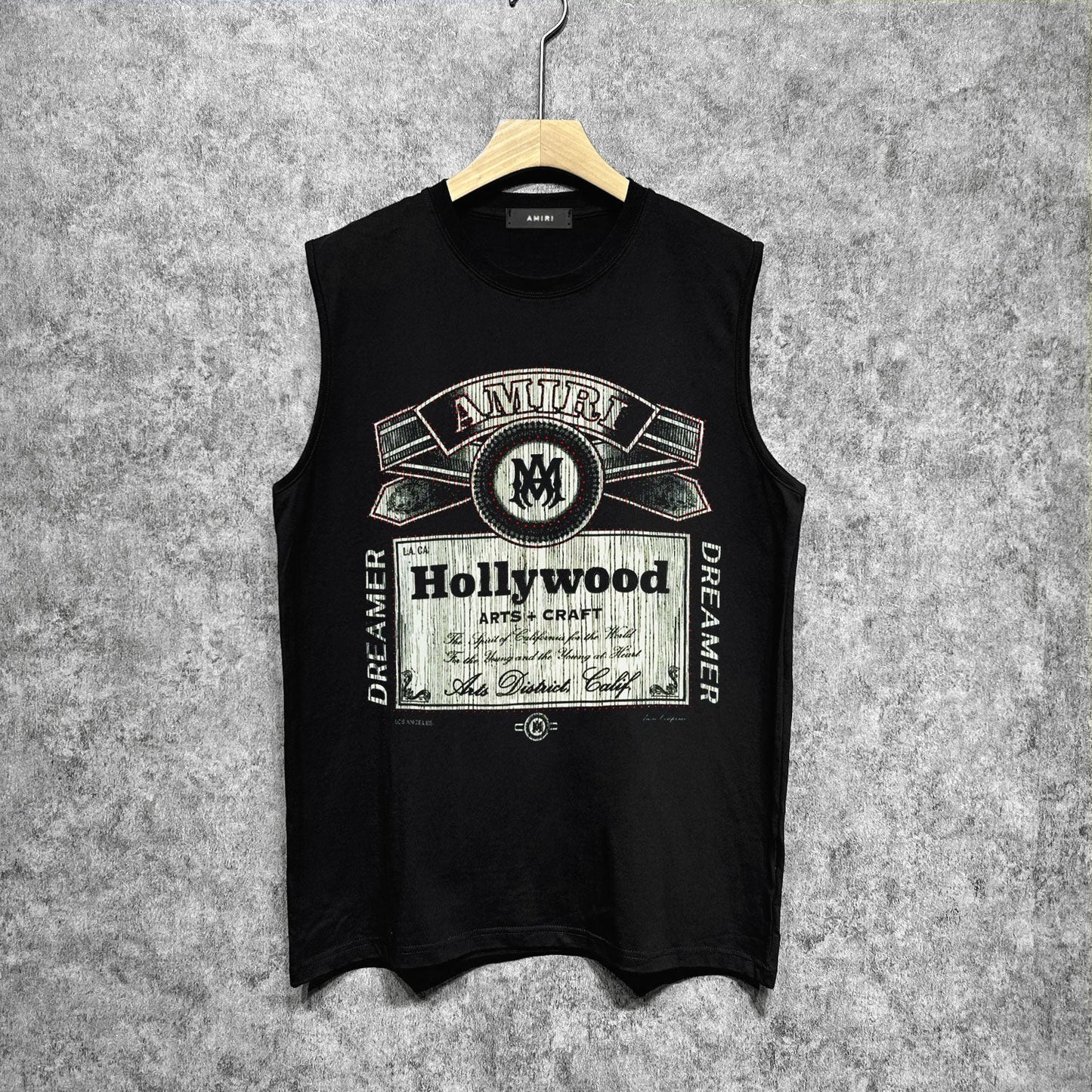 Amiri Vest