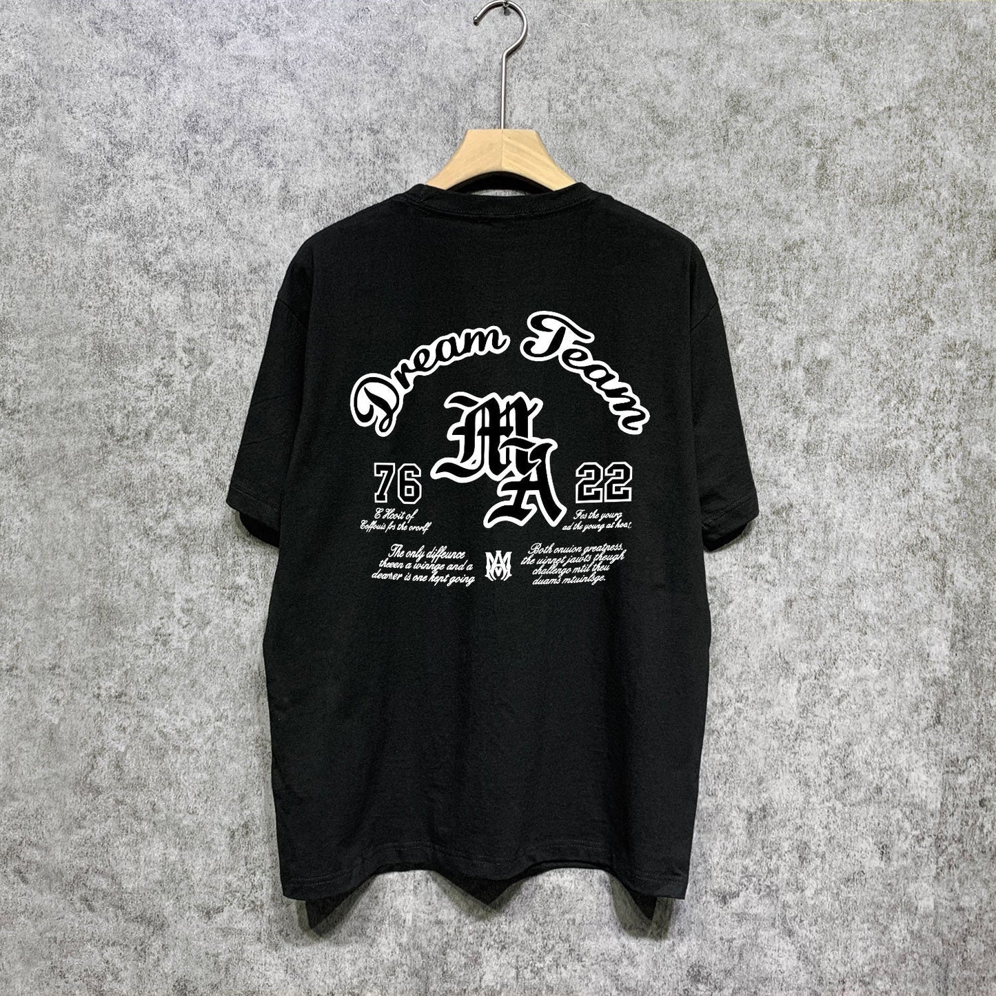 Amiri T Shirts