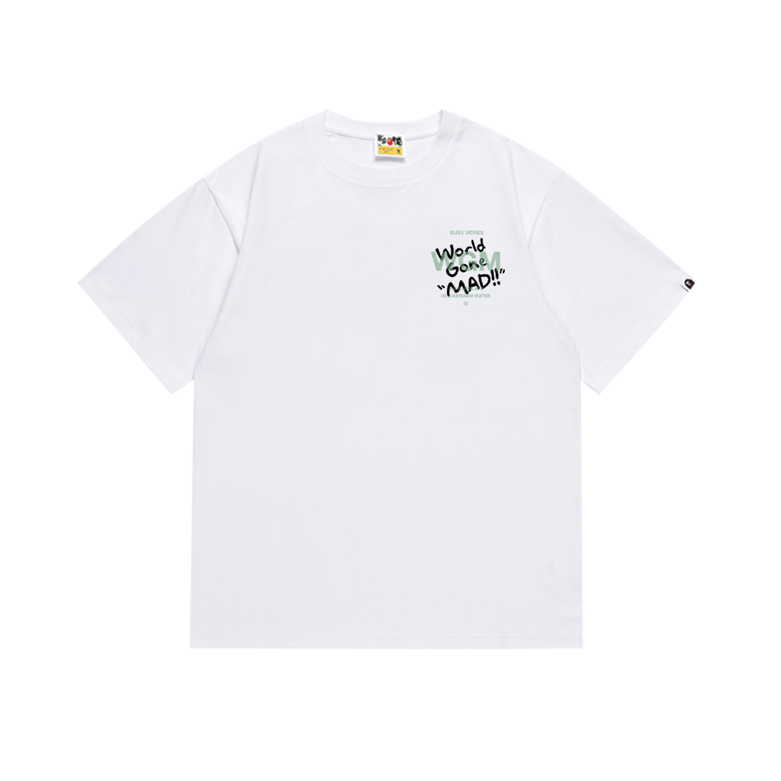 Ape T Shirts