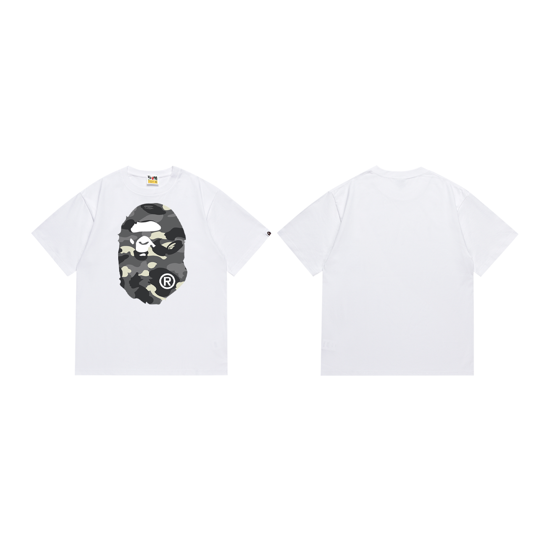 Ape T Shirts