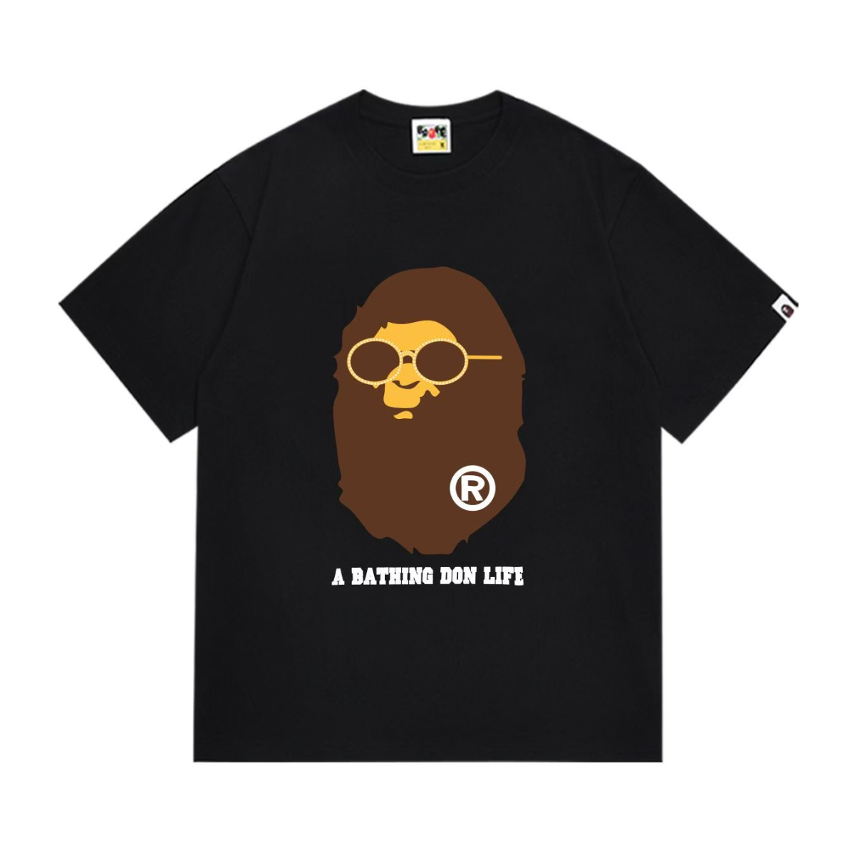 Ape T Shirts