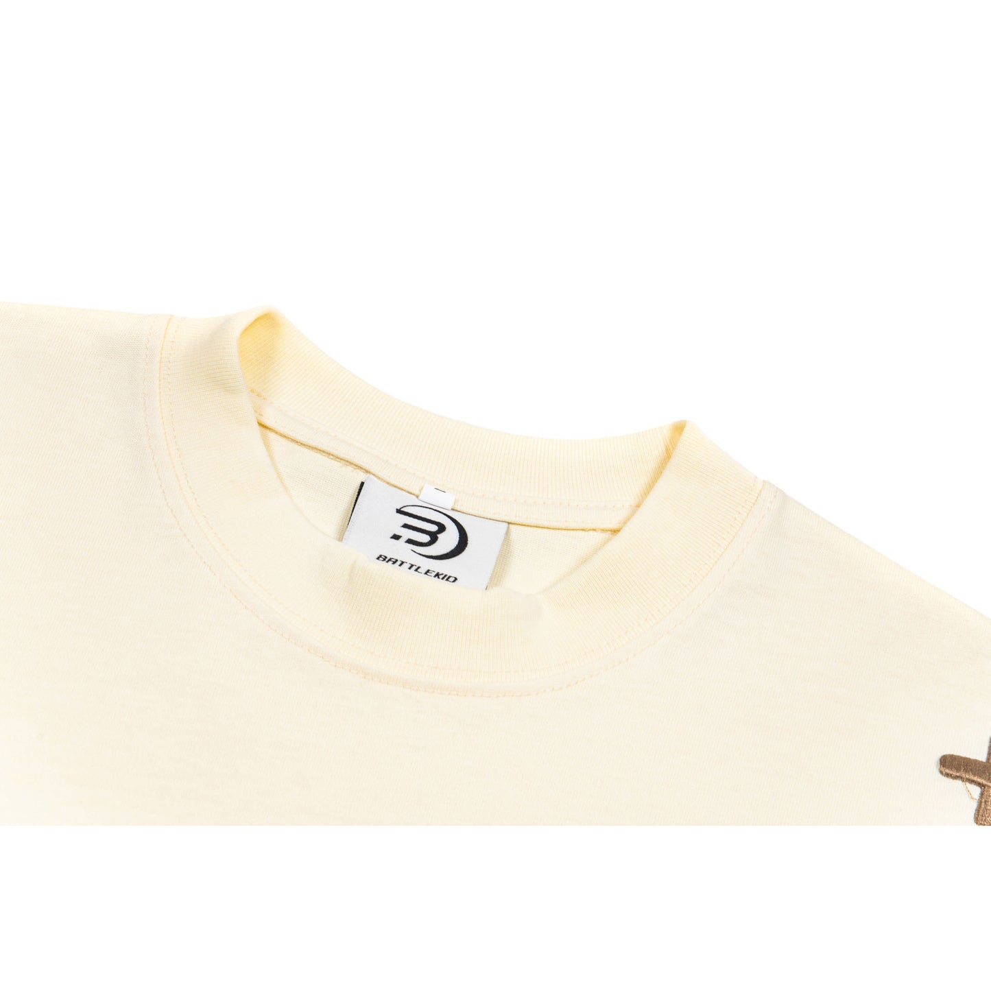 New York Hip Hop Style Vintage Lamb Embroidered Short Sleeve T-Shirt Summer Oversize Top