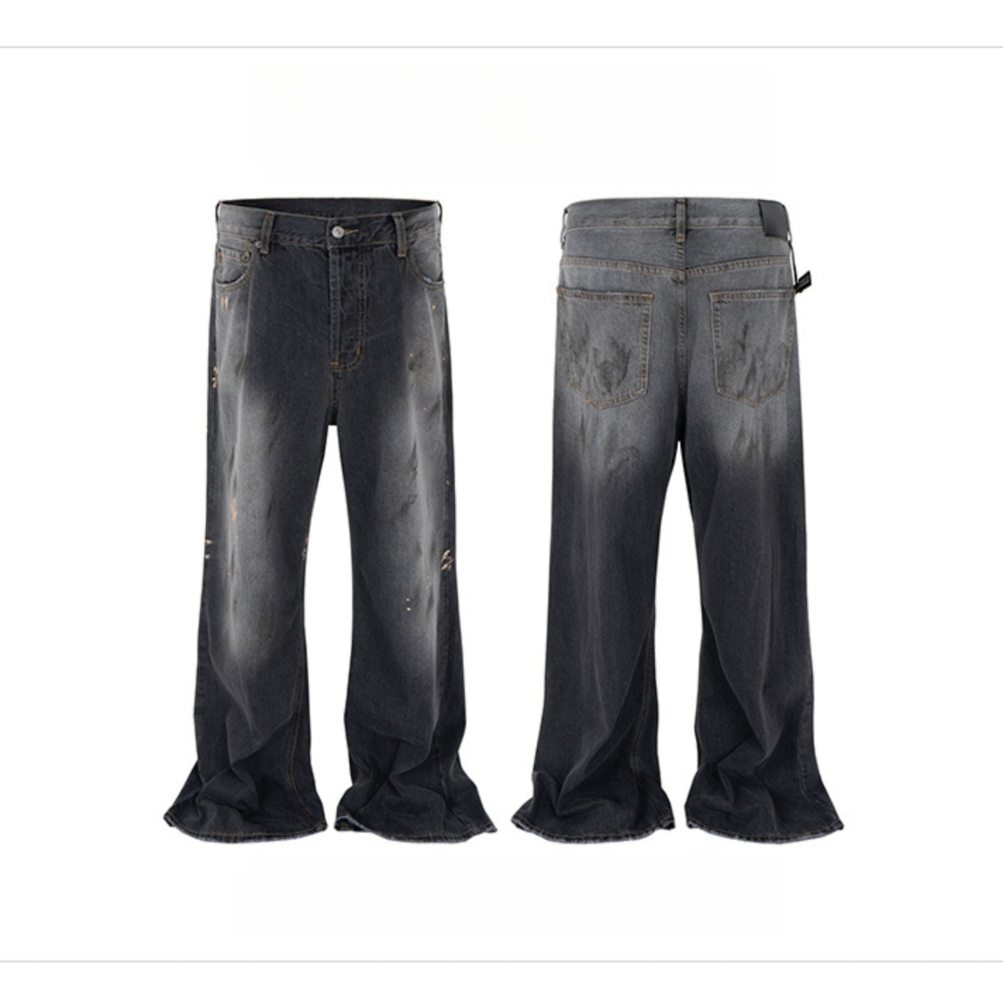 Rock Revival Jeans Trousers