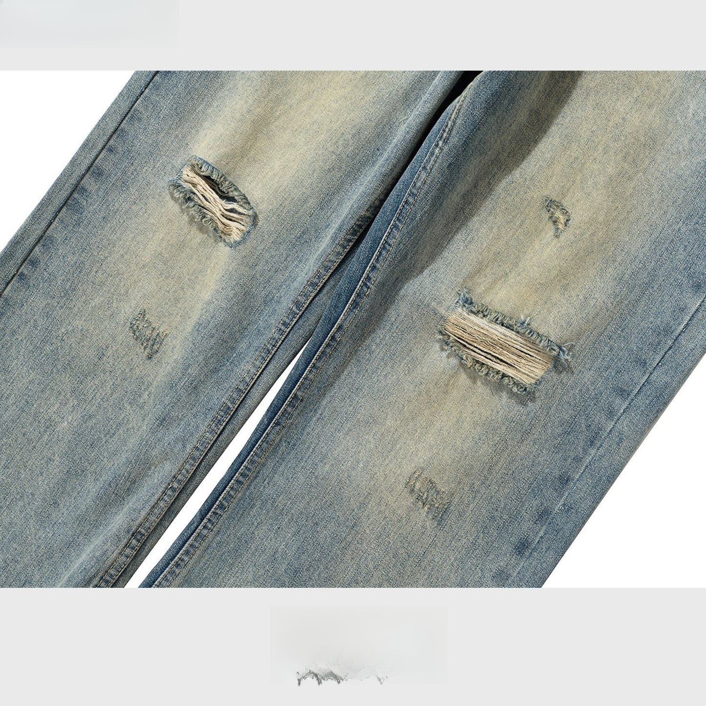 Rock Revival Jeans Old Trousers