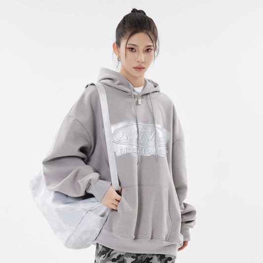 Vice streetwear hooded sweater