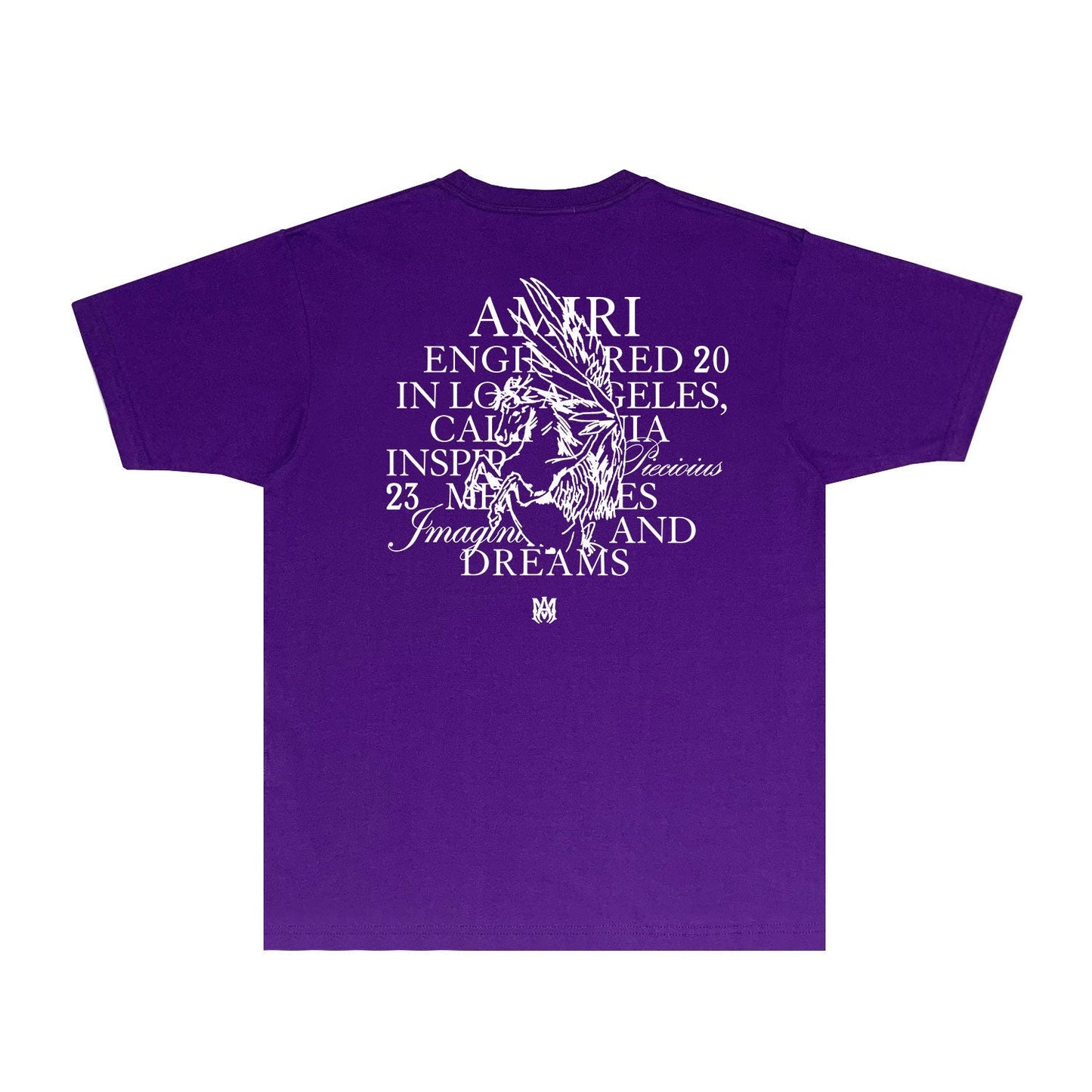 Amiri T Shirts