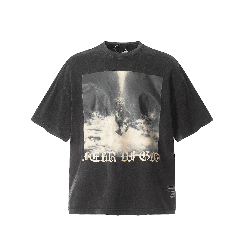 FOG ESSENTIAL T Shirts
