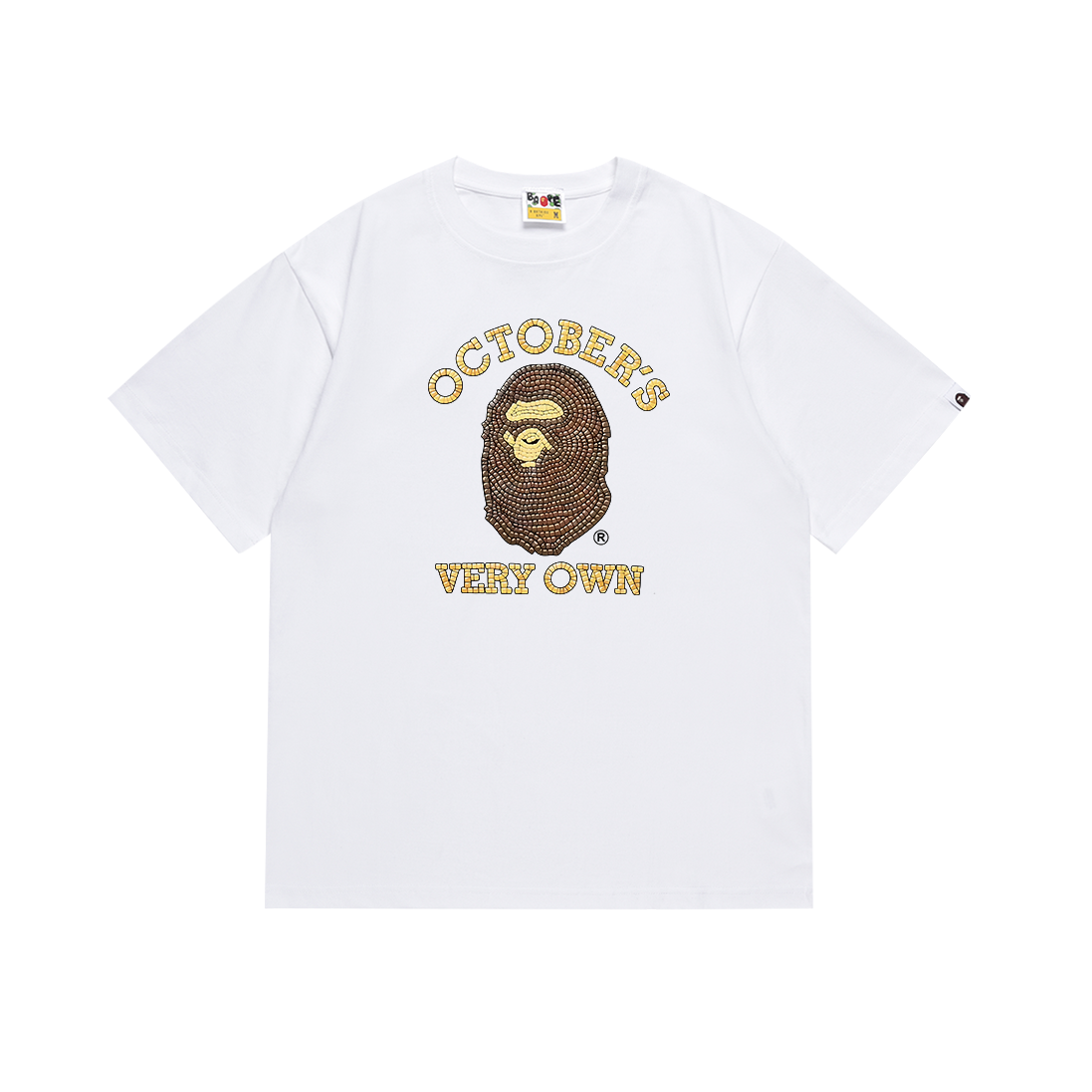 Ape T Shirts
