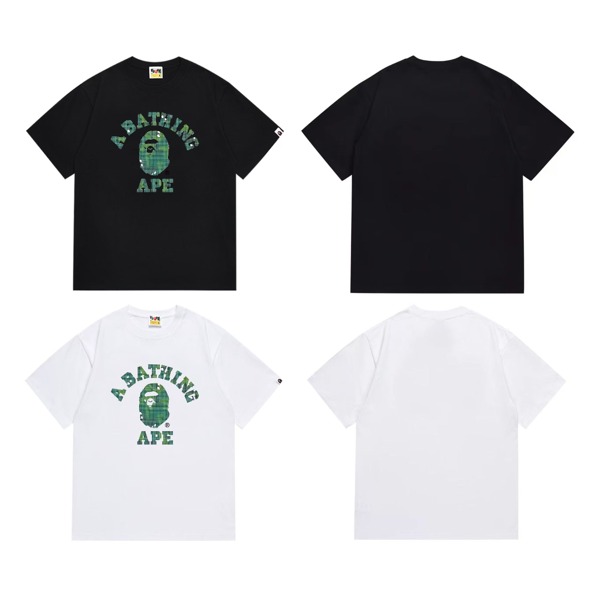 Ape T Shirts