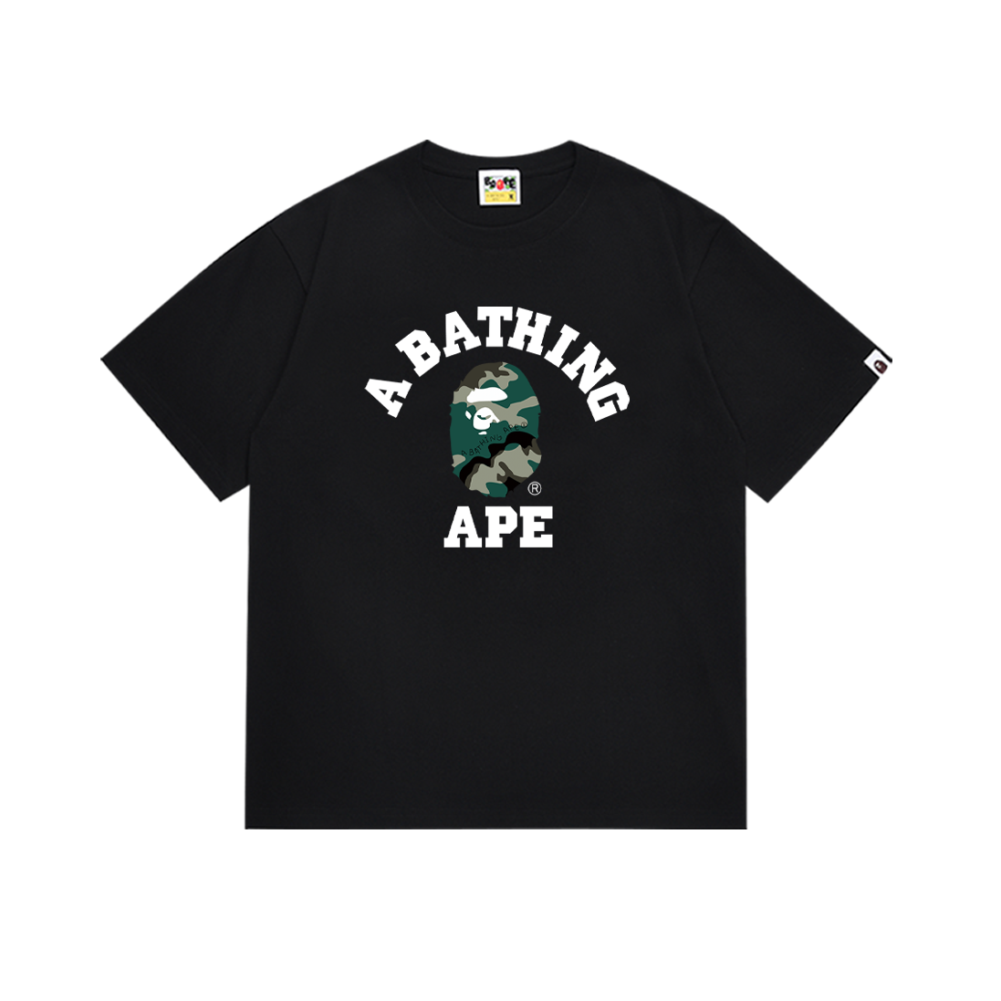 Ape T Shirts